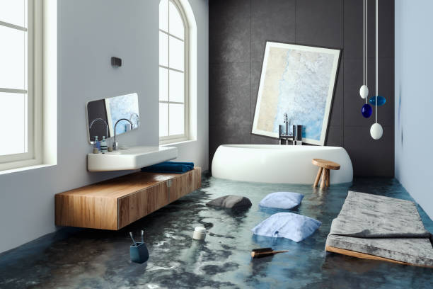 Best Water damage cleanup near me  in Camden, AL